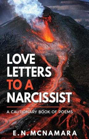 Love Letters To A Narcissist