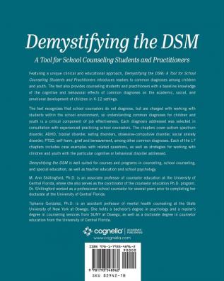 Demystifying the DSM