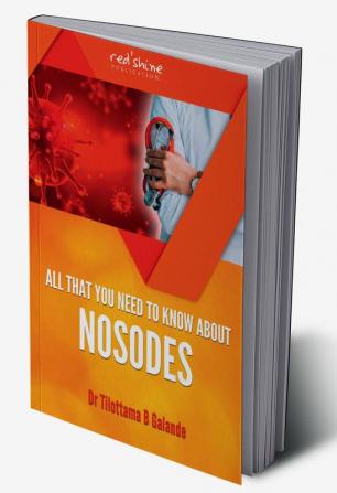 ALL THAT YOU NEED TO KNOW ABOUT NOSODES