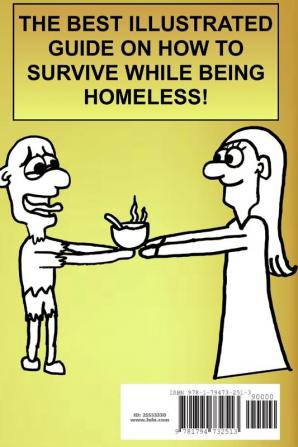 HOMELESS SURVIVAL GUIDE