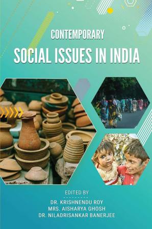 CONTEMPORARY SOCIAL ISSUES IN INDIA