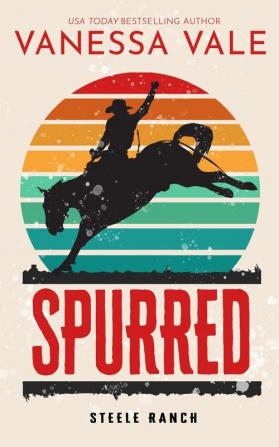 Spurred