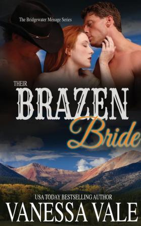 Their Brazen Bride: 8 (Bridgewater)