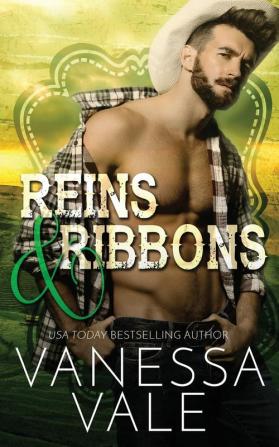 Reins & Ribbons: 3 (Lenox Ranch Cowboys)