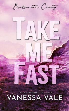 Take Me Fast