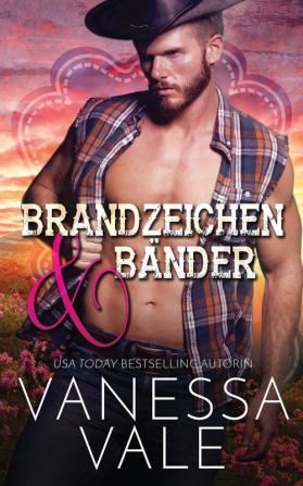 Brandzeichen & Bänder: 4 (Lenox Ranch Cowboys)