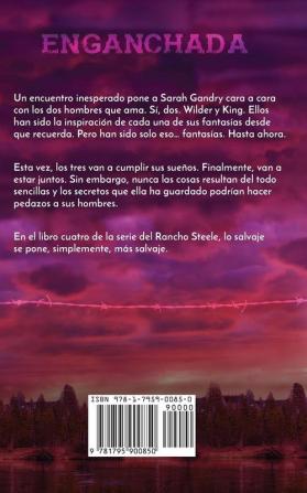 Enganchada: 4 (Rancho Steele)