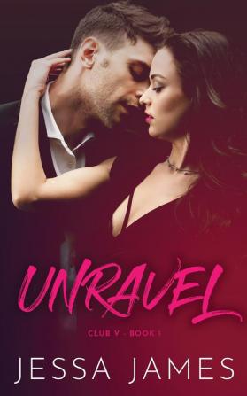 Unravel: 1 (Club V)