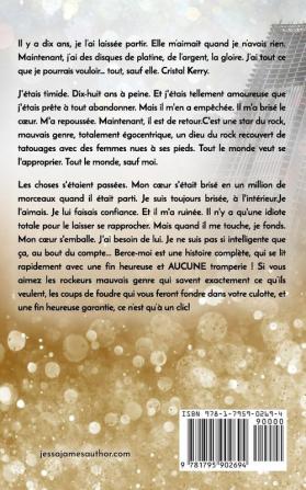 Milliardaire et rockstar: 2 (Mauvais Mecs Milliardaires)