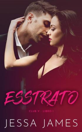 Esstrato: 1 (Club V)