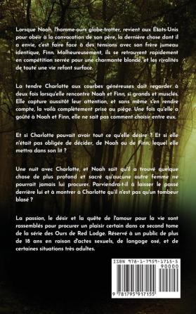 La Revelation de Noah: 2 (Ours de Red Lodge)