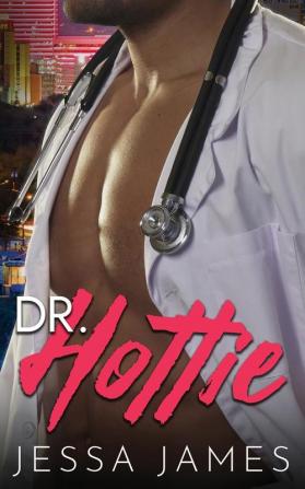 Dr. Hottie