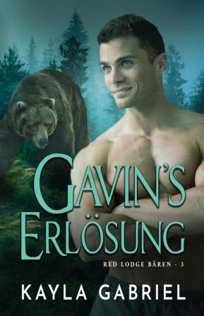 Gavin's Erlösung: Großdruck