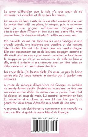 Un homme à vraiment tout faire: Grands caractères