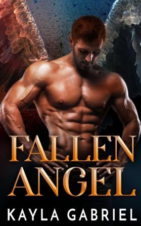 Fallen Angel: 1 (Sainted Sinners)