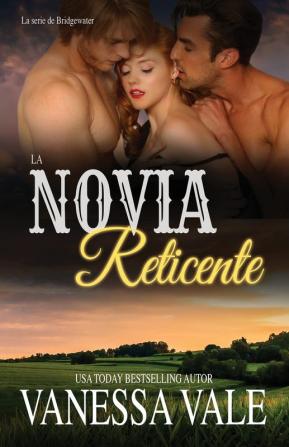 La Novia Reticente: Letra grande: 6 (La Serie de Bridgewater)