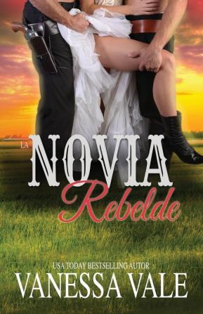 La Novia Rebelde: Letra grande: 9 (La Serie de Bridgewater)