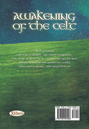 Awakening of the Celt