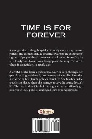 Time Is for Forever