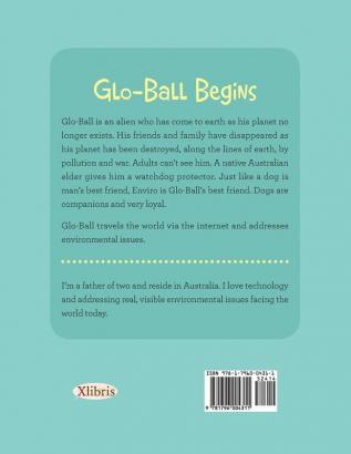 Glo-Ball Begins