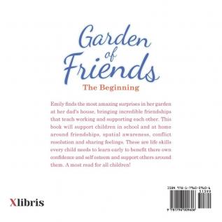 Garden of Friends: The Beginning