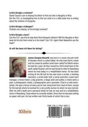 The Santa Clause: The Case Concerning Kris Kringle