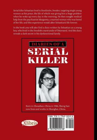 Diaries of a Serial Killer