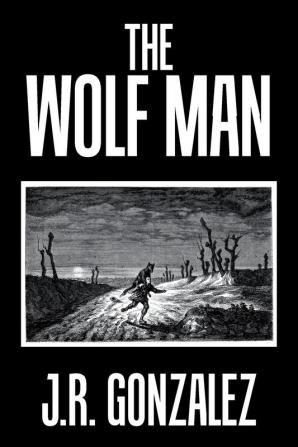 The Wolf Man