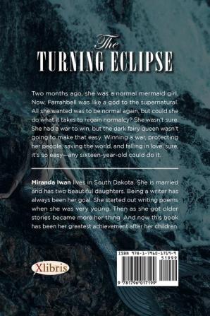 The Turning Eclipse