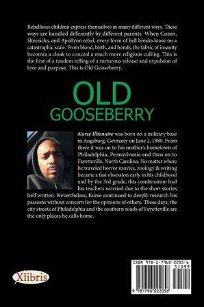 Old Gooseberry