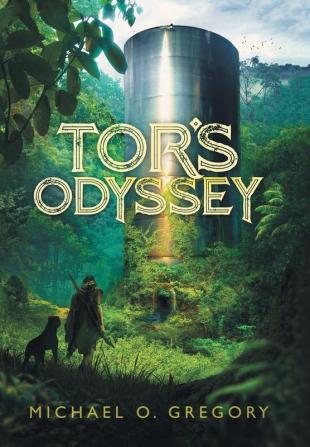 Tor's Odyssey