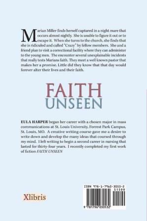 Faith Unseen