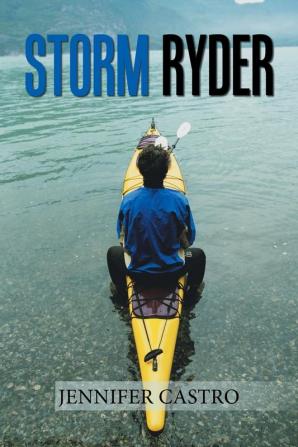 Storm Ryder