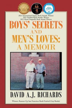 Boys' Secrets and Men's Loves