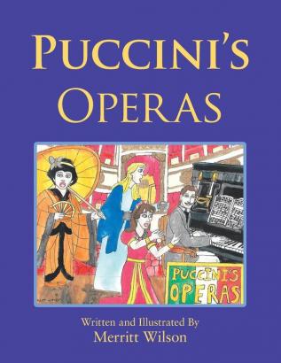 Puccini's Operas