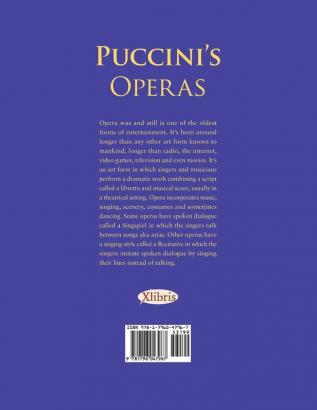 Puccini's Operas