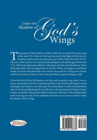 Under the Shadow of God's Wings