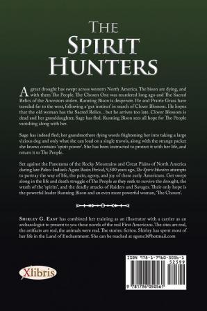 The Spirit Hunters