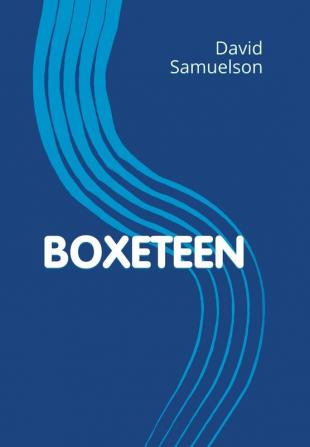 Boxeteen