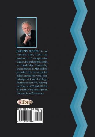 Dare to Question: Essays in Jewish Ideas