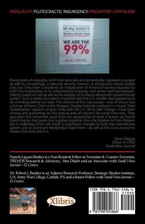 Rising Inequality in the United States