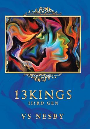 13Kings: Iiird Gen