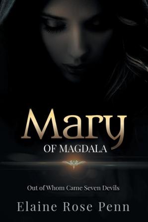 Mary of Magdala