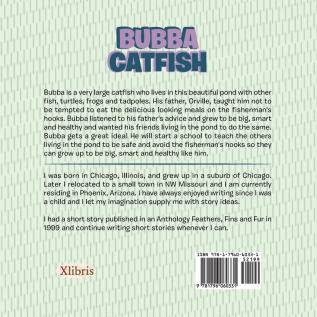 Bubba Catfish