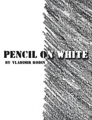 Pencil on White: All About Eve