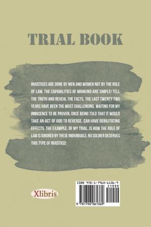 Trial Book