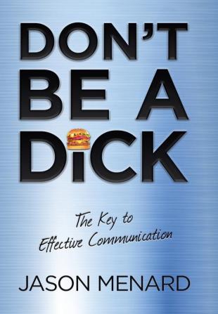 Don't Be a Dick