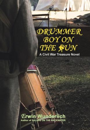 Drummer Boy on the Run