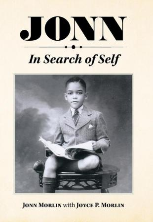 Jonn: In Search of Self