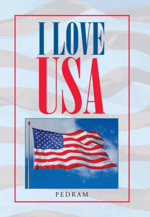 I Love Usa